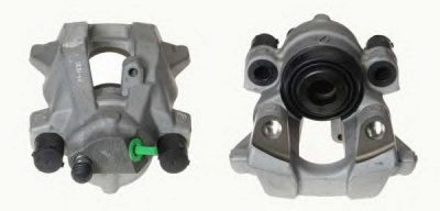 BUDWEG CALIPER 344427 -  Тормозной суппорт